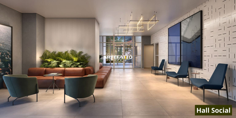 Imagem Apartamento com 1 Quarto à Venda, 36 m² em Bela Vista - São Paulo Imagem Apartamento com 1 Quarto à Venda, 36 m² em Bela Vista - São Paulo
