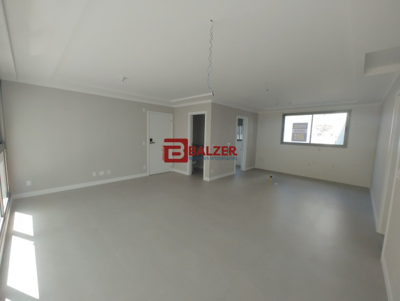 Imagem Apartamento com 3 Quartos à Venda, 132 m² em Centro - Florianópolis