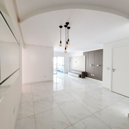 Imagem Apartamento com 3 Quartos à Venda, 138 m² em Guilhermina - Praia Grande