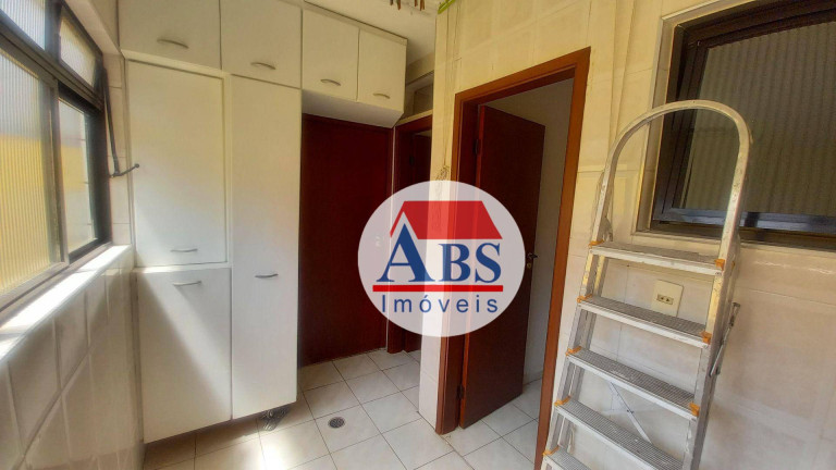 Imagem Apartamento com 3 Quartos à Venda, 156 m² em Gonzaga - Santos Imagem Apartamento com 3 Quartos à Venda, 156 m² em Gonzaga - Santos