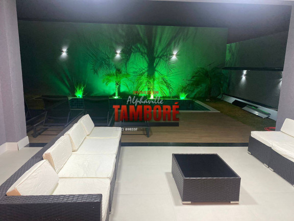 Imagem Casa de Condomínio à Venda, 310 m² em Cidade Tamboré - Santana De Parnaíba Imagem Casa de Condomínio à Venda, 310 m² em Cidade Tamboré - Santana De Parnaíba
