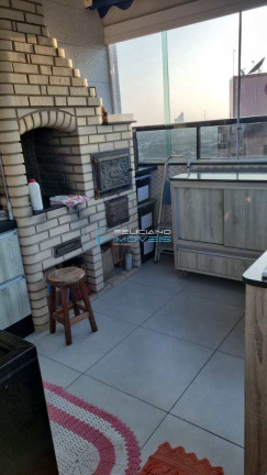 Imagem Apartamento com 3 Quartos à Venda, 174 m² em Caiçara - Praia Grande