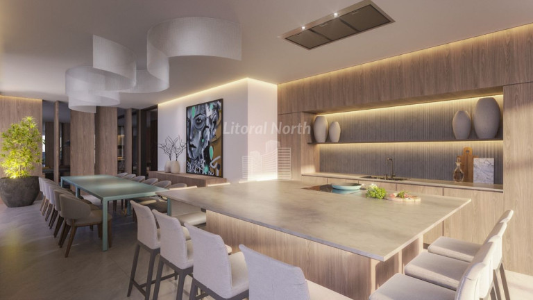 Imagem Apartamento com 3 Quartos à Venda, 169 m² em Fazenda - Itajaí Imagem Apartamento com 3 Quartos à Venda, 169 m² em Fazenda - Itajaí