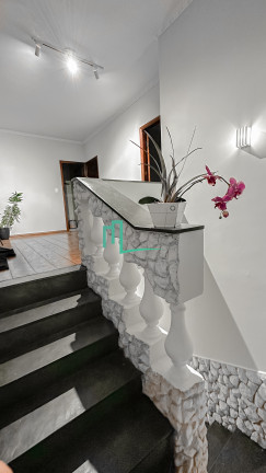 Imagem Sobrado com 3 Quartos à Venda, em Jardim Paulistano - Franca Imagem Sobrado com 3 Quartos à Venda, em Jardim Paulistano - Franca