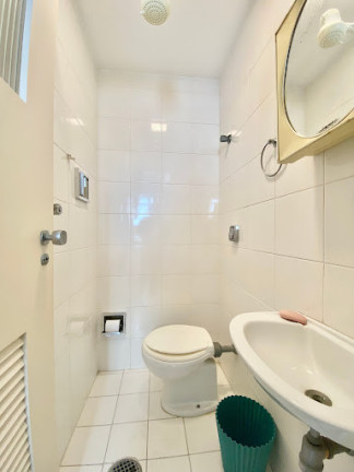 Imagem Apartamento com 3 Quartos à Venda, 126 m² em Pitangueiras - Guarujá Imagem Apartamento com 3 Quartos à Venda, 126 m² em Pitangueiras - Guarujá