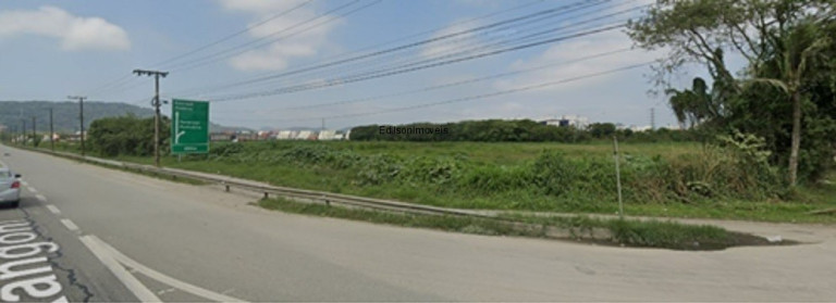 Terreno à Venda, 93.003 m² em Jardim Conceiçãozinha - Guarujá