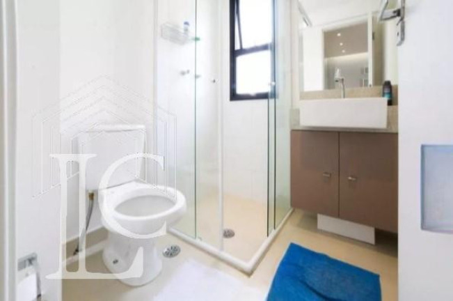 Imagem Apartamento com 1 Quarto à Venda, 38 m² em Campo Belo - São Paulo Imagem Apartamento com 1 Quarto à Venda, 38 m² em Campo Belo - São Paulo