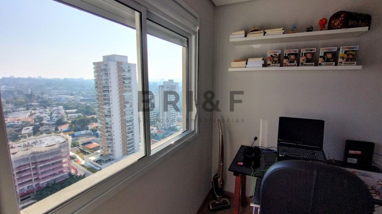 Imagem Apartamento com 3 Quartos à Venda, 98 m² em Vila Mascote - São Paulo Imagem Apartamento com 3 Quartos à Venda, 98 m² em Vila Mascote - São Paulo