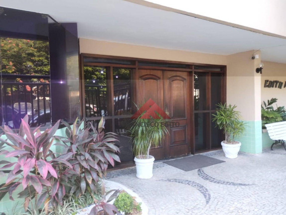 Imagem Apartamento com 2 Quartos à Venda, 65 m² em Icaraí - Niterói Imagem Apartamento com 2 Quartos à Venda, 65 m² em Icaraí - Niterói