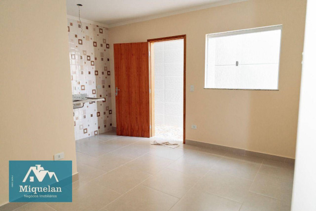 Imagem Apartamento com 2 Quartos à Venda, 42 m² em Tucuruvi - São Paulo Imagem Apartamento com 2 Quartos à Venda, 42 m² em Tucuruvi - São Paulo