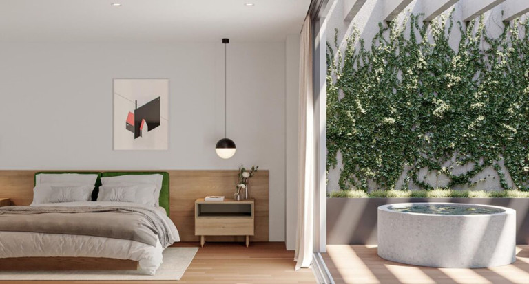 Imagem Imóvel com 1 Quarto à Venda, 79 m² em Itaim Bibi - São Paulo