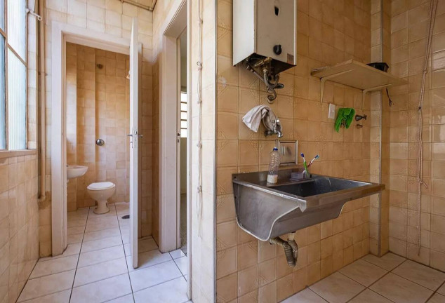 Imagem Apartamento com 3 Quartos à Venda, 160 m² em Jardim Paulista - São Paulo Imagem Apartamento com 3 Quartos à Venda, 160 m² em Jardim Paulista - São Paulo