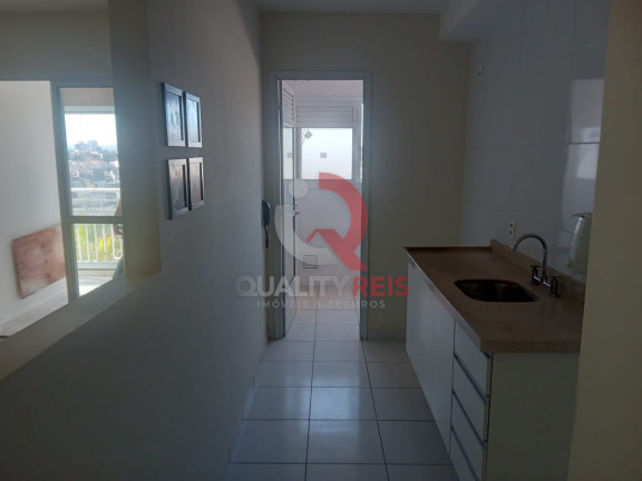 Imagem Apartamento com 2 Quartos à Venda, 63 m² em Vila Gustavo - São Paulo Imagem Apartamento com 2 Quartos à Venda, 63 m² em Vila Gustavo - São Paulo