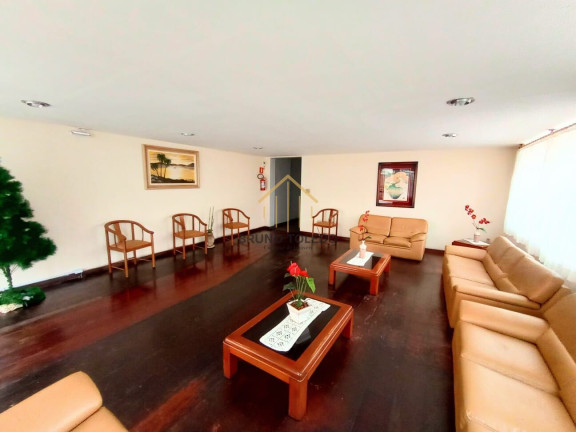 Imagem Apartamento com 1 Quarto à Venda, 49 m² em Guilhermina - Praia Grande Imagem Apartamento com 1 Quarto à Venda, 49 m² em Guilhermina - Praia Grande