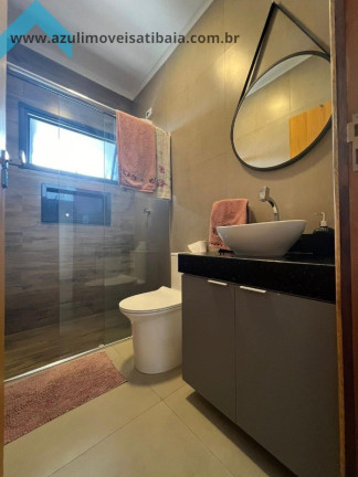 Imagem Casa com 3 Quartos à Venda, 91 m² em Bella Atibaia - Atibaia
