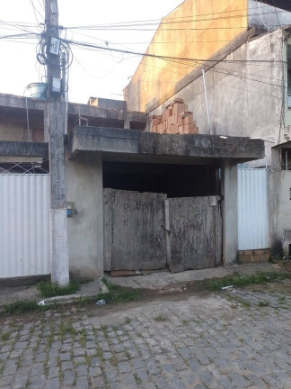 Imagem Casa com 4 Quartos à Venda, 180 m² em Ajuda - Macaé