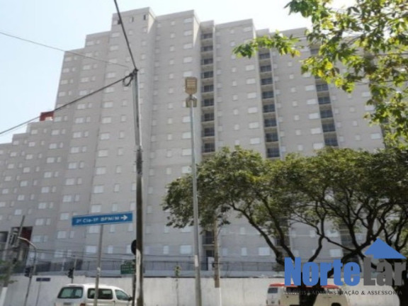 Imagem Apartamento com 1 Quarto à Venda, 40 m² em Liberdade - São Paulo