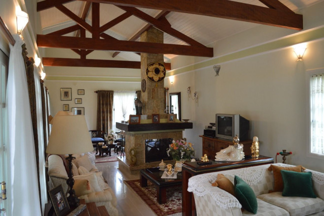 Imagem Casa com 4 Quartos à Venda, 420 m² em Jardim Das Palmeiras - Bragança Paulista Imagem Casa com 4 Quartos à Venda, 420 m² em Jardim Das Palmeiras - Bragança Paulista