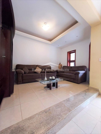 Imagem Casa de Condomínio com 3 Quartos à Venda, 275 m² em Parque Brasil 500 - Paulínia Imagem Casa de Condomínio com 3 Quartos à Venda, 275 m² em Parque Brasil 500 - Paulínia
