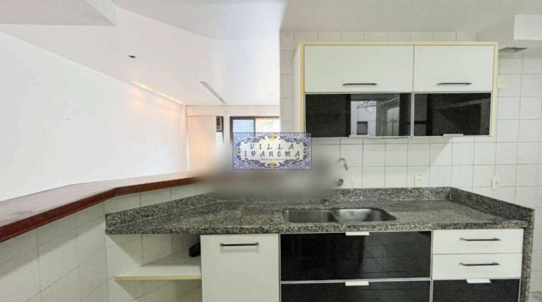 Imagem Apartamento com 4 Quartos à Venda, 140 m² em Leblon - Rio De Janeiro