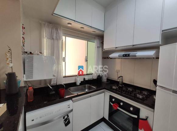 Imagem Casa com 3 Quartos à Venda, 138 m² em Parque Nova Carioba - Americana Imagem Casa com 3 Quartos à Venda, 138 m² em Parque Nova Carioba - Americana