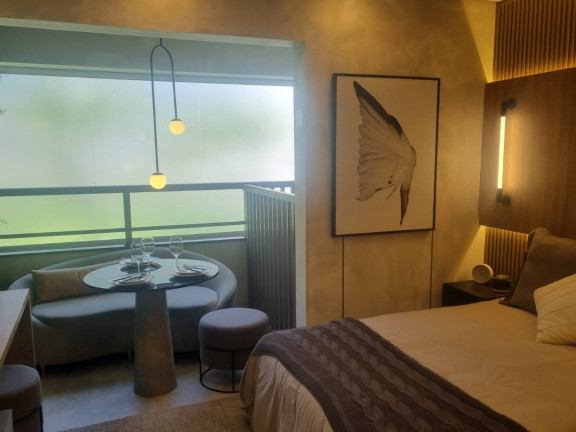 Imagem Imóvel com 1 Quarto à Venda, 27 m² em Vila Clementino - São Paulo Imagem Imóvel com 1 Quarto à Venda, 27 m² em Vila Clementino - São Paulo