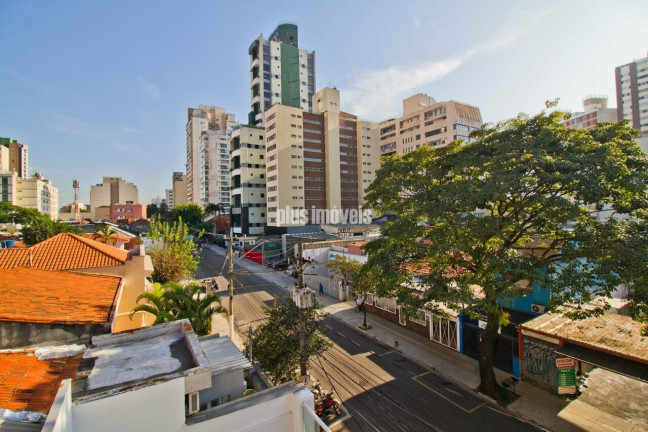 Imagem Apartamento com 3 Quartos à Venda, 112 m² em Pinheiros - São Paulo