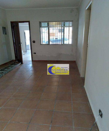 Imagem Casa com 3 Quartos à Venda, 264 m² em Jardim Do Mar - São Bernardo Do Campo Imagem Casa com 3 Quartos à Venda, 264 m² em Jardim Do Mar - São Bernardo Do Campo