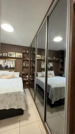 Imagem Apartamento com 3 Quartos à Venda, 95 m² em Jardim Aclimação - Cuiabá