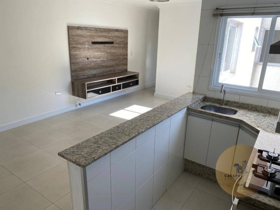 Imagem Cobertura com 2 Quartos à Venda, 130 m² em Vila América - Santo André Imagem Cobertura com 2 Quartos à Venda, 130 m² em Vila América - Santo André