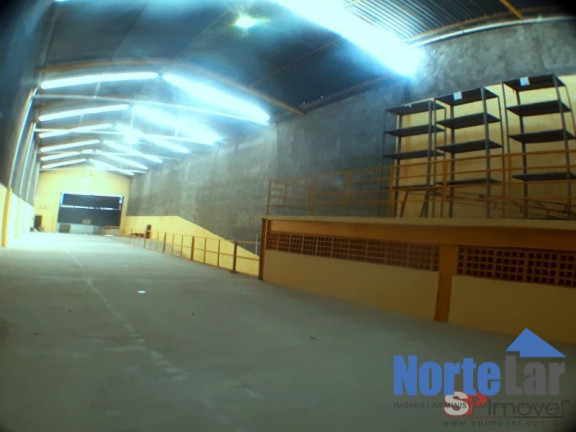 Imagem Imóvel Comercial para Alugar, 1.100 m² em Vila Bela - São Paulo