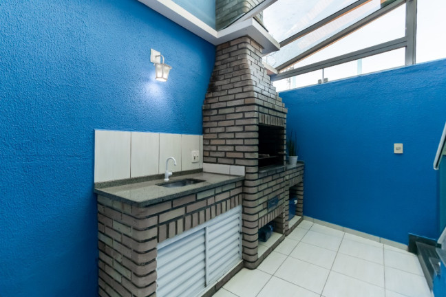 Imagem Casa com 3 Quartos à Venda, 151 m² em Jardim Nossa Senhora Do Carmo - São Paulo Imagem Casa com 3 Quartos à Venda, 151 m² em Jardim Nossa Senhora Do Carmo - São Paulo
