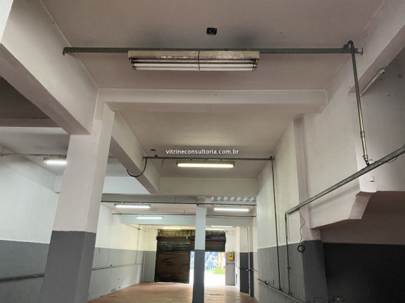 Imóvel Comercial à Venda, 186 m² em Vila Mariana - São Paulo