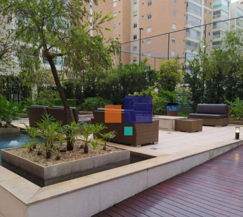 Imagem Apartamento com 3 Quartos para Alugar, 172 m² em Mooca - São Paulo