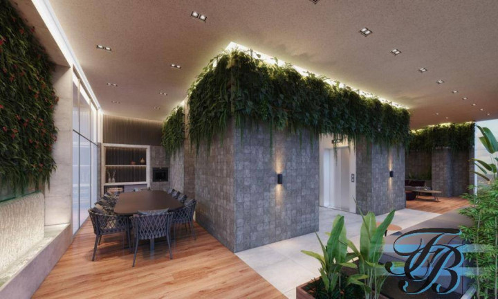 Imagem Apartamento com 1 Quarto à Venda, 36 m² em Tambaú - João Pessoa Imagem Apartamento com 1 Quarto à Venda, 36 m² em Tambaú - João Pessoa