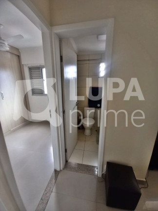 Imagem Apartamento com 2 Quartos à Venda, 49 m² em Vila Gustavo - São Paulo
