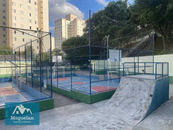Imagem Apartamento com 2 Quartos à Venda, 50 m² em Vila Nova Cachoeirinha - São Paulo Imagem Apartamento com 2 Quartos à Venda, 50 m² em Vila Nova Cachoeirinha - São Paulo
