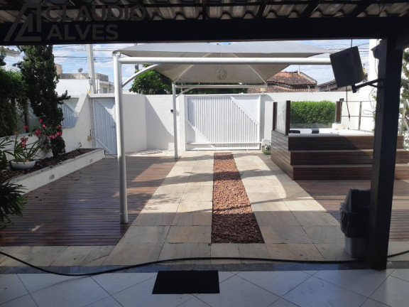 Imagem Casa com 4 Quartos à Venda, 540 m² em Cidade Nova - Feira De Santana Imagem Casa com 4 Quartos à Venda, 540 m² em Cidade Nova - Feira De Santana