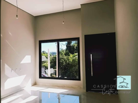 Imagem Casa de Condomínio com 3 Quartos à Venda, 317 m² em Residencial Jatobás - Louveira