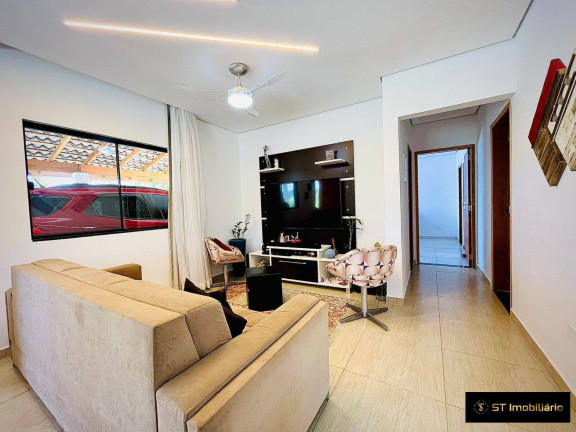 Imagem Casa com 3 Quartos à Venda, 240 m² em Rosário - Atibaia Imagem Casa com 3 Quartos à Venda, 240 m² em Rosário - Atibaia