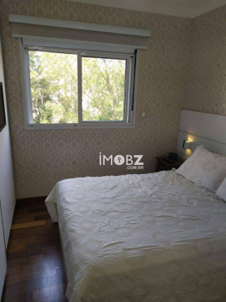 Imagem Imóvel com 3 Quartos à Venda, 121 m² em Vila Andrade - São Paulo