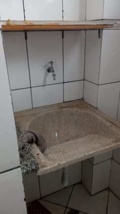 Imagem Apartamento com 2 Quartos à Venda, 50 m² em Itinga - Lauro De Freitas Imagem Apartamento com 2 Quartos à Venda, 50 m² em Itinga - Lauro De Freitas