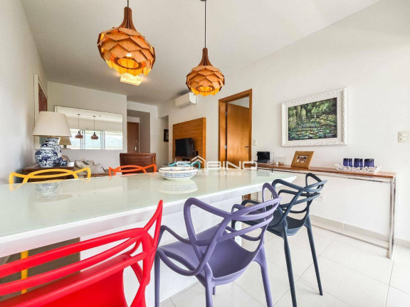 Imagem Apartamento com 3 Quartos à Venda, 105 m² em Riviera De São Lourenço - Bertioga