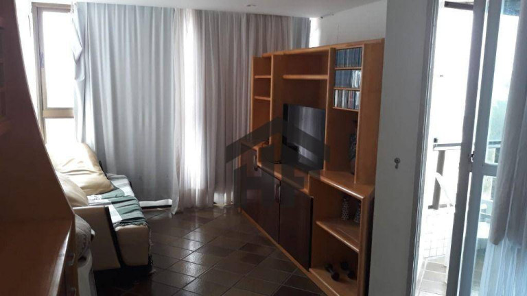 Imagem Apartamento com 3 Quartos à Venda, 192 m² em Casa Caiada - Olinda Imagem Apartamento com 3 Quartos à Venda, 192 m² em Casa Caiada - Olinda
