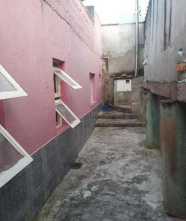 Imagem Casa com 2 Quartos à Venda, 85 m² em São Gonçalo - Taubaté