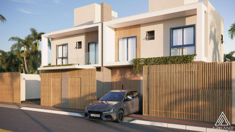 Imagem Casa com 2 Quartos à Venda, 100 m² em Areias De Macacu - Garopaba Imagem Casa com 2 Quartos à Venda, 100 m² em Areias De Macacu - Garopaba