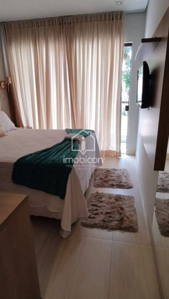 Imagem Apartamento com 1 Quarto para Alugar, 39 m² em Tijuipe - Uruçuca