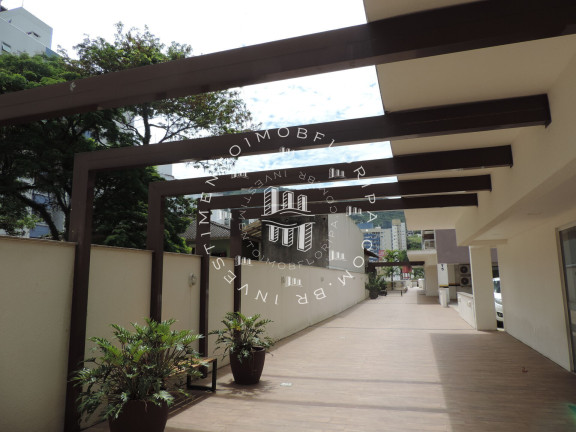 Imagem Apartamento com 2 Quartos à Venda, 76 m² em Itacorubi - Florianópolis