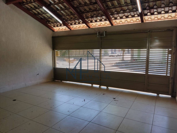 Casa com 3 Quartos à Venda, 219 m² em Parque Santa Rita - Goiânia