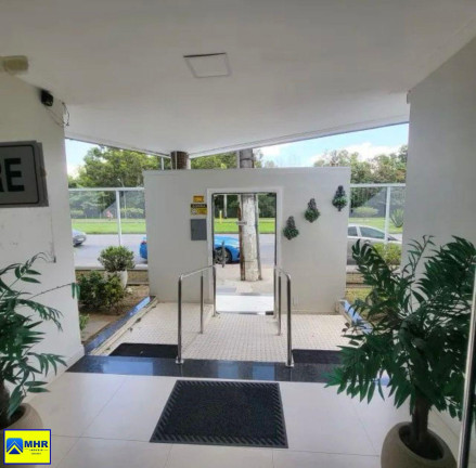 Imagem Apartamento com 2 Quartos à Venda, 60 m² em Jardim Camburi - Vitória